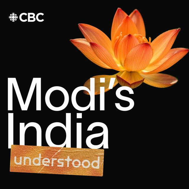 Modi's India Episode 2: Development Man - podcast episode cover