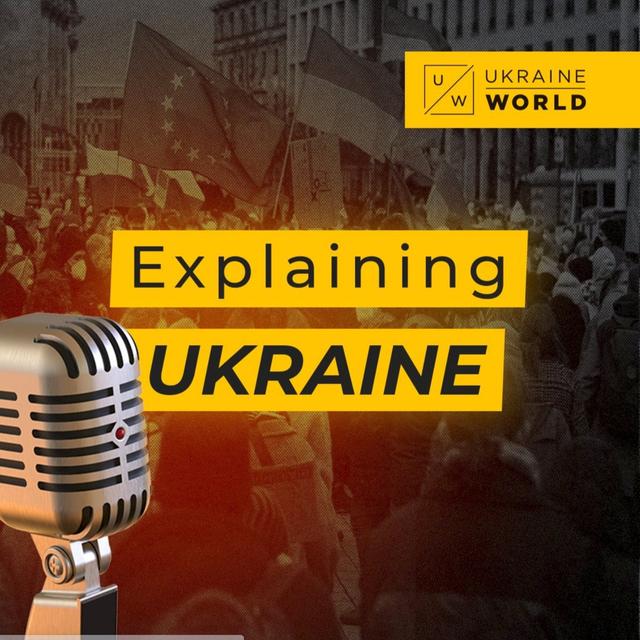 Bakhmut, F-16 fighter jets, Russian volunteer corps - Explaining Ukraine Weekly, 22-29 May - podcast episode cover