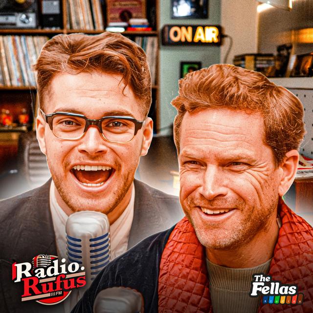62: Rufus’ Dad Talks Family Net Worth, $1M Ski Accident & We Take The ULTIMATE Tory Quiz!? - podcast episode cover