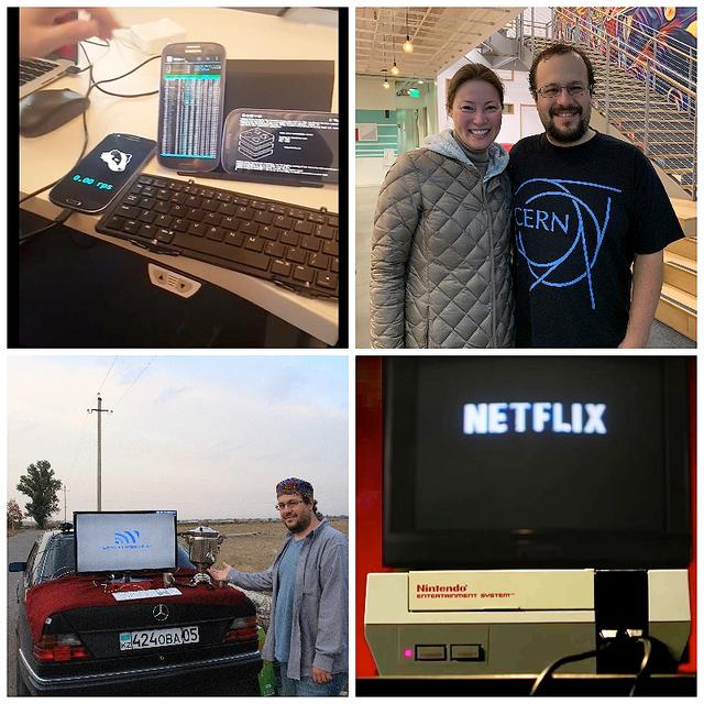 Hacking NES Across Kazakhstan for Better Netflix - podcast episode cover