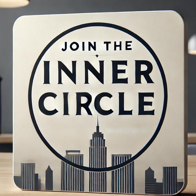 Get Help Selling on Amazon, Join The Inner Circle - podcast episode cover