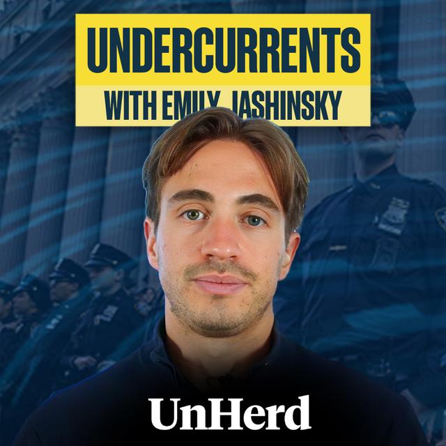 Is New York abandoning the Democrats? - podcast episode cover