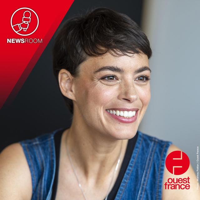 Des claquettes à la plongée, Bérénice Bejo raconte ses tournages - podcast episode cover