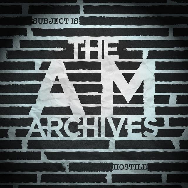 607 - The Right Way | The AM Archives - podcast episode cover