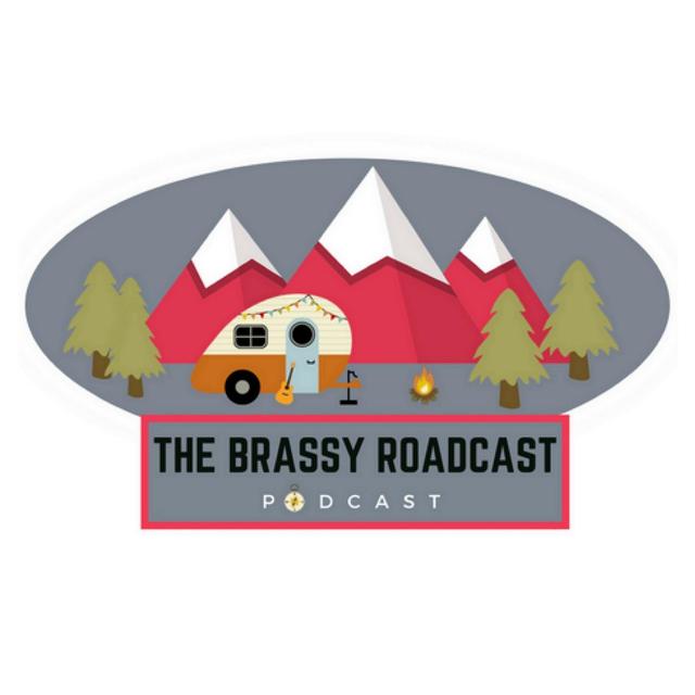 142: Brassy Roadcast No Whale-Whale Watch Boat Ride and a Visit to L.L. Bean - podcast episode cover