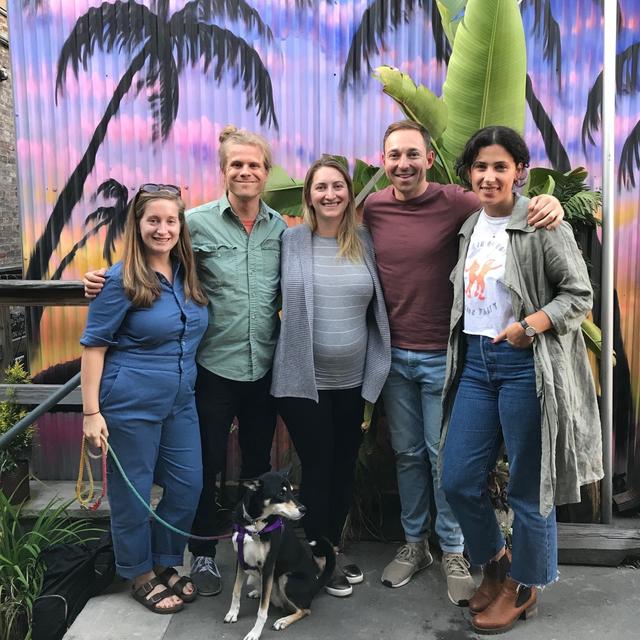 Episode 100: Keepin' it 100 with Jon Troutman of Empathy Wines - podcast episode cover