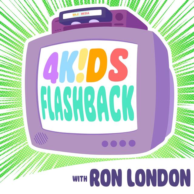 Sound Judgement With Ron London - podcast episode cover