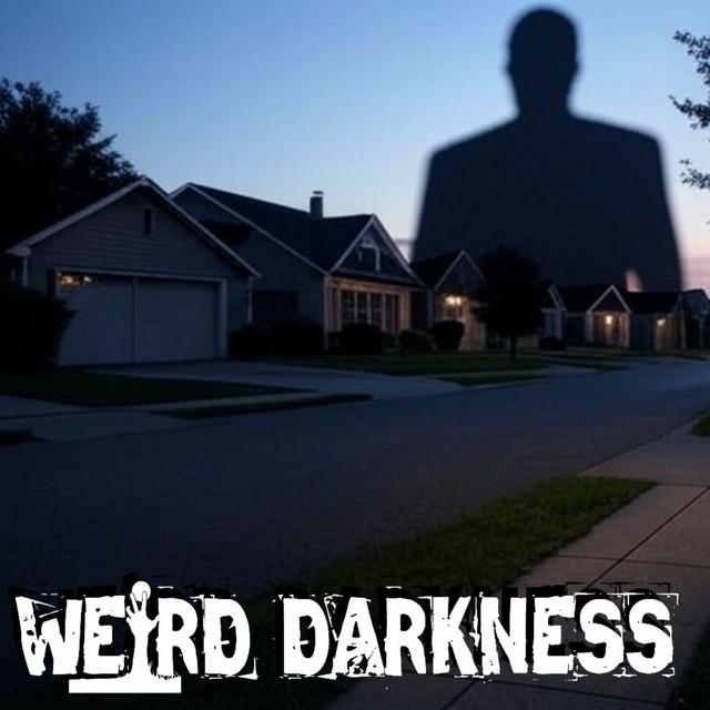 MONSTERS WITH FRIENDLY FACES: Serial Killers Who Blended Seamlessly Into Society - podcast episode cover