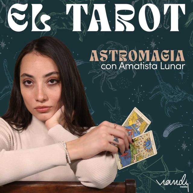El Tarot - podcast episode cover