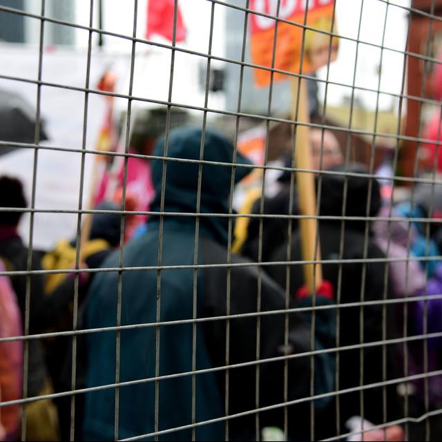 119: They Predict A Riot - podcast episode cover