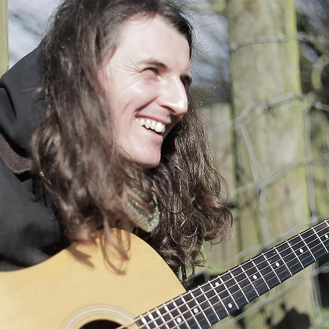 Jim Ghedi (and Friends) in Crookes and the Moss Valley - podcast episode cover