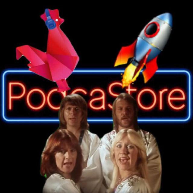 PodcaStore #46 - La PIF Tech (hors-série) - podcast episode cover