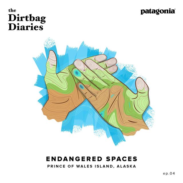 Endangered Spaces--Prince of Wales - podcast episode cover
