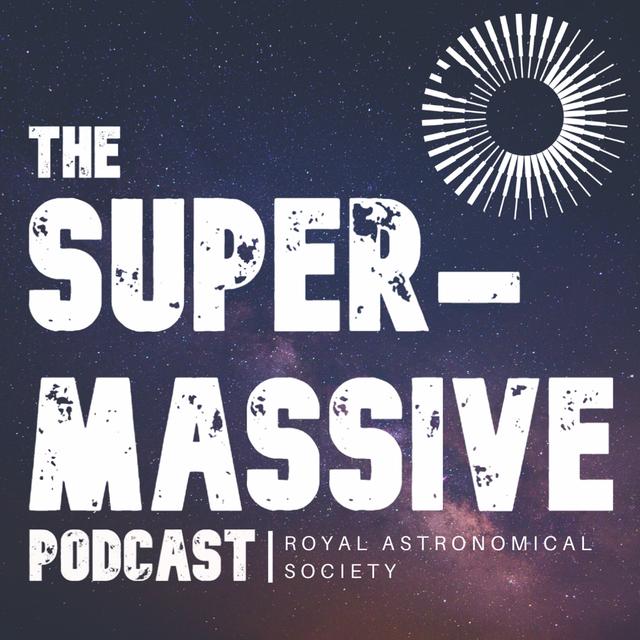 BONUS - Why aren’t stars closer together? - podcast episode cover
