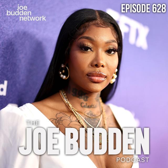 Episode 628 | "Mo Poddin' Mo Problems" - podcast episode cover