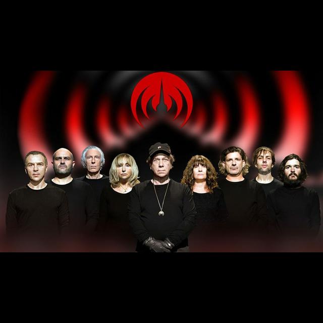 Eclectic Obsessions - Magma - podcast episode cover
