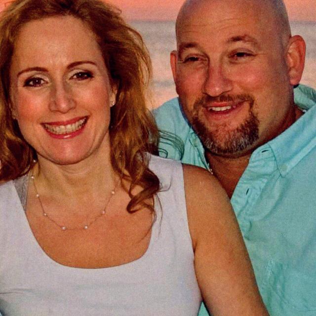 THE MURDER OF TERESA SIEVERS – Carrie Kain Interview, Part One - podcast episode cover