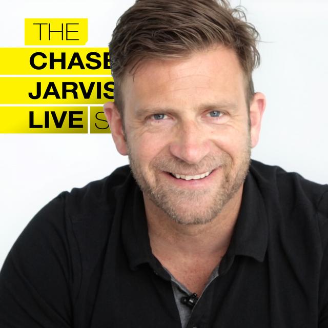 Advice for Graduates + Anyone Starting Something New - podcast episode cover
