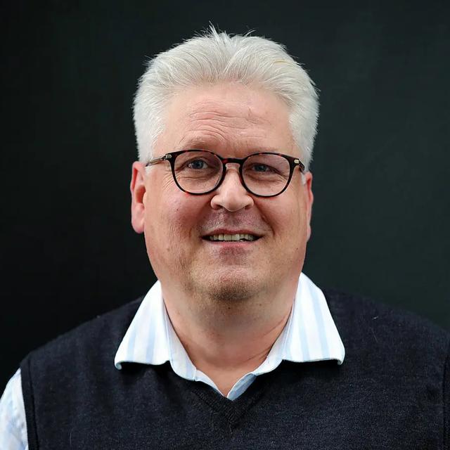 Sepp Hochreiter - LSTM: The Comeback Story? - podcast episode cover