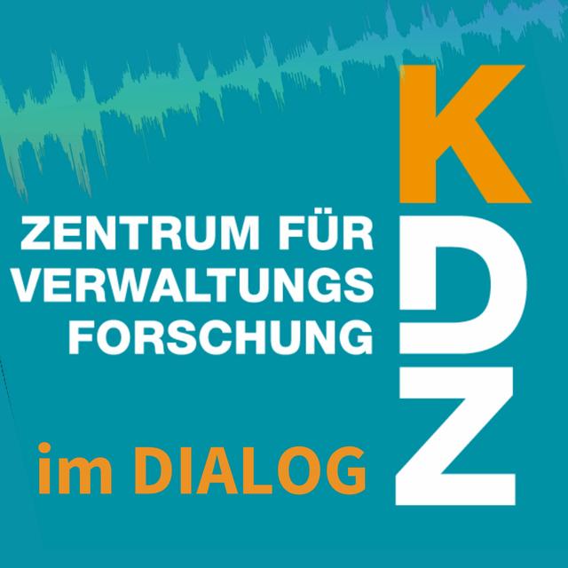 Gemeindekooperation: Zusammenarbeit zahlt sich aus - podcast episode cover