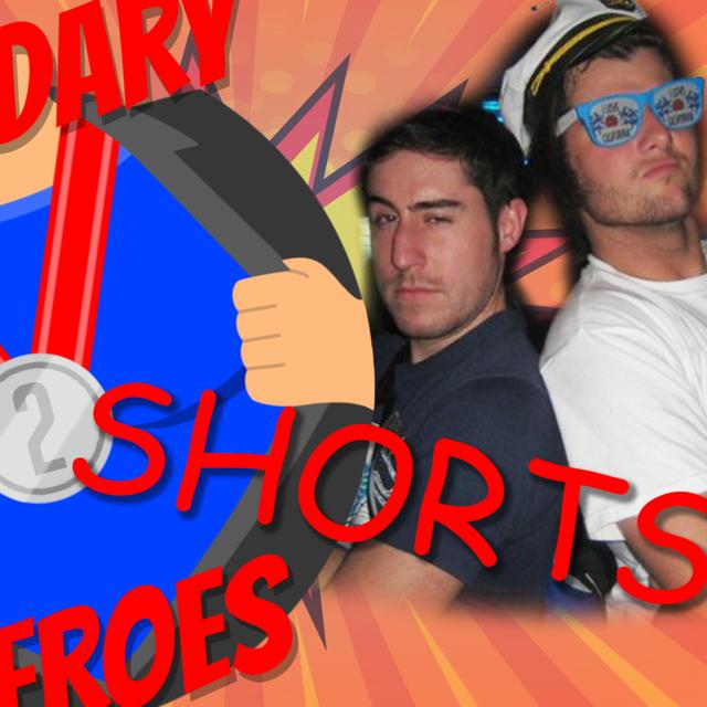 Secondary Shorts 1/20/2022 - podcast episode cover