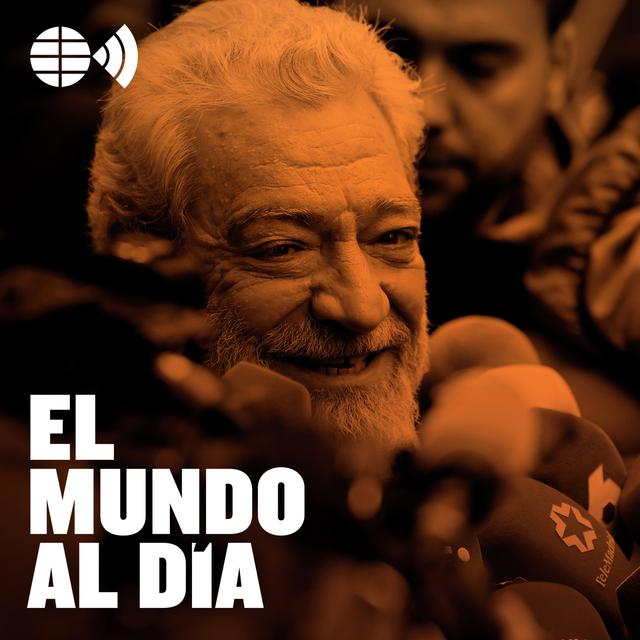 El fiscal general y la verdad sobre las filtraciones contra Ayuso - podcast episode cover
