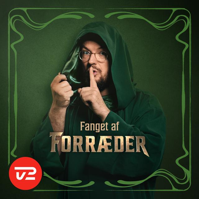 Bonusafsnit: Slå mig, bro! - podcast episode cover
