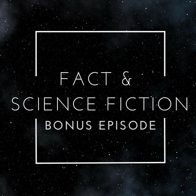 Interview with Scientist Laura Richmond - podcast episode cover