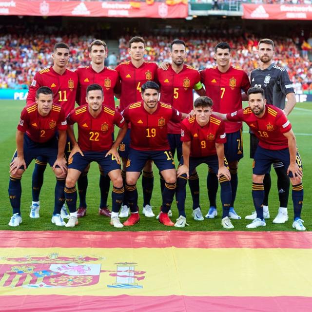 Partiu Catar #16 - Espanha - podcast episode cover
