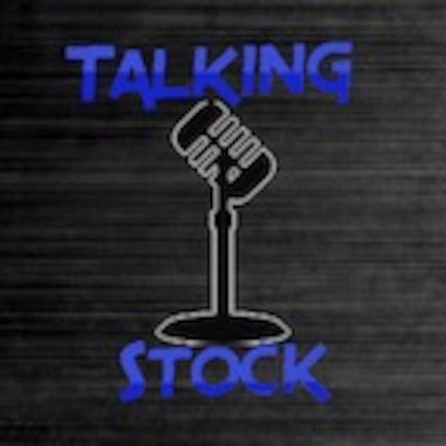 Talking Stock - Teaching Graduate Students Part 1 - podcast episode cover