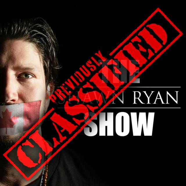 DECLASSIFIED #47 Dallas Alexander - The World's Farthest Sniper Kill / JTF2 Operator - podcast episode cover