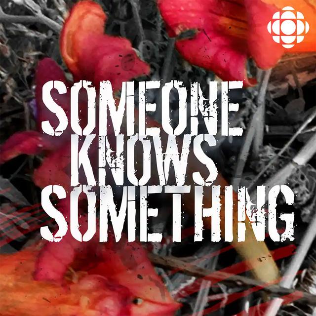 S28 E8: Return to Mississippi | "Someone Knows Something" - podcast episode cover