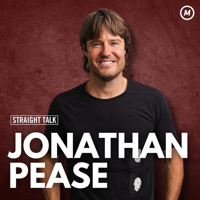 #114 How To Master The Art Of Winning The Room - podcast episode cover
