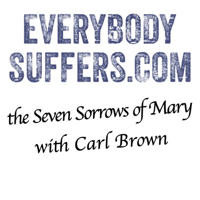 [82] Last Will and Testament of Jesus - podcast episode cover