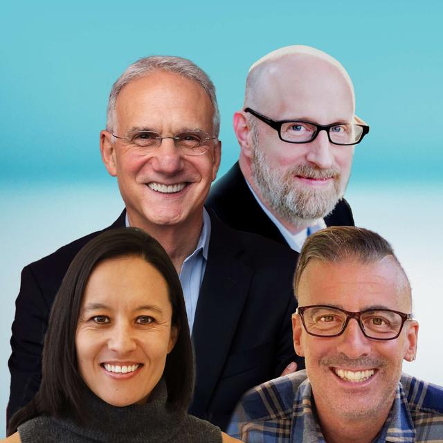 BONUS – How to Make the Most of Those Uncomfy Holiday Moments. - podcast episode cover