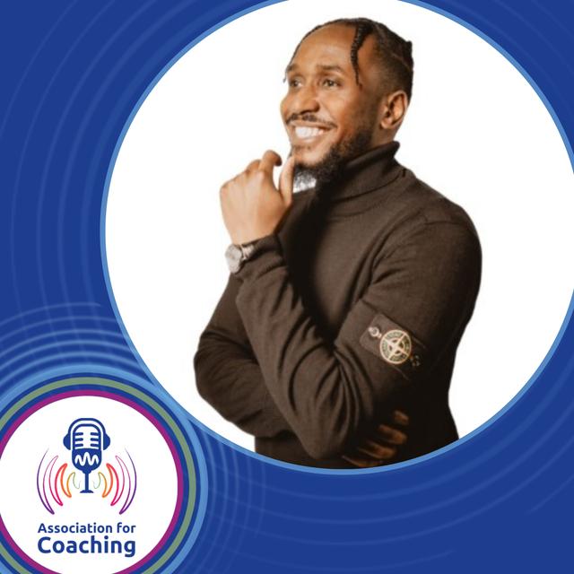 240: Spark Inside: Transforming Lives in the Criminal Justice System - podcast episode cover