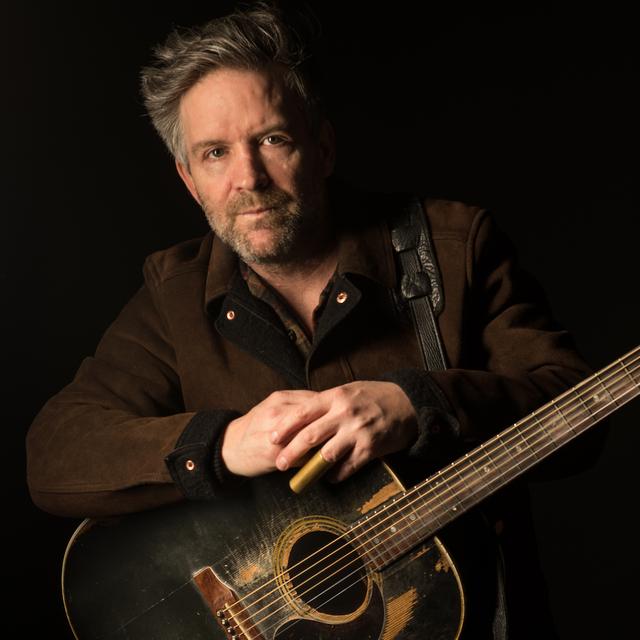 Tim Easton - podcast episode cover