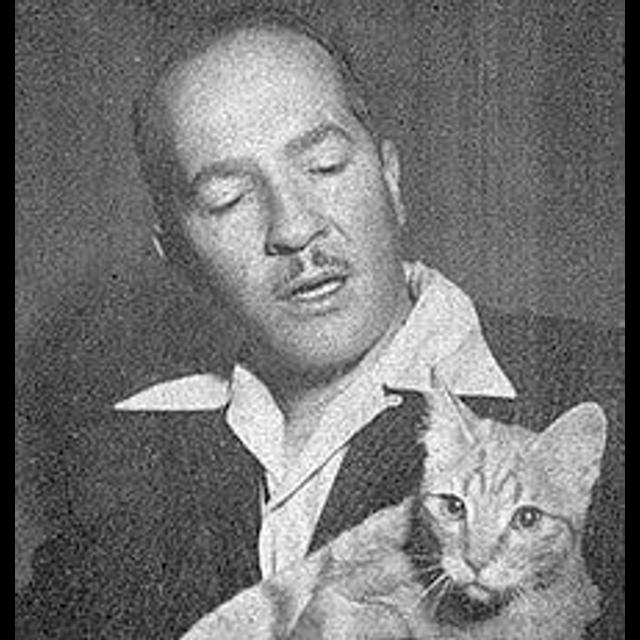 Reading in the Time of Monsters 014 - The Heinlein Guy, with Quentin Mahoney - podcast episode cover