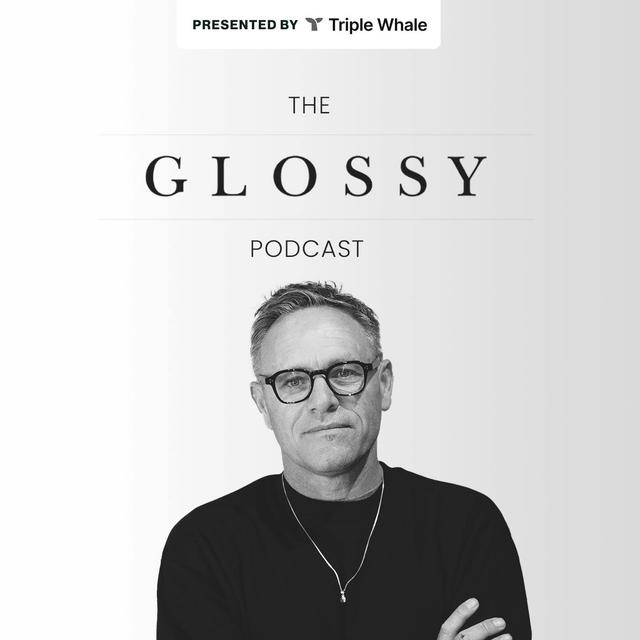Sneaker designer Brandon Brubaker: Remaining tapped into culture is a business advantage - podcast episode cover