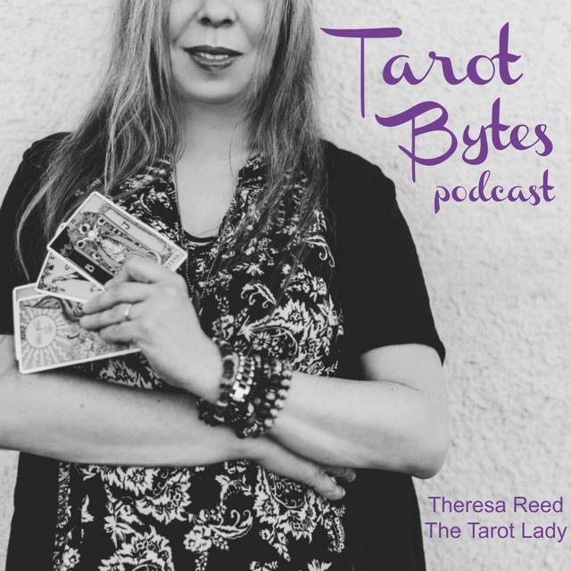 Tarot and Life Coaching with J Ryan Kent - podcast episode cover