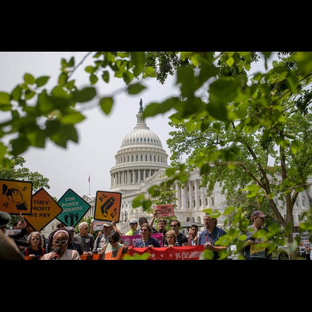 How the ‘One Big Beautiful Bill Act’ impacts health care - podcast episode cover