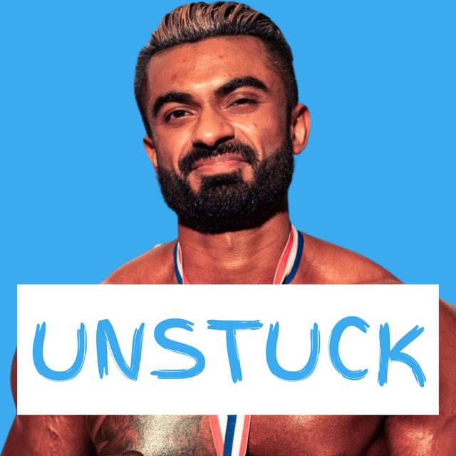 How to Reinvent Your Career - ex Engineer Turned Personal Trainer, Moz Ali - podcast episode cover