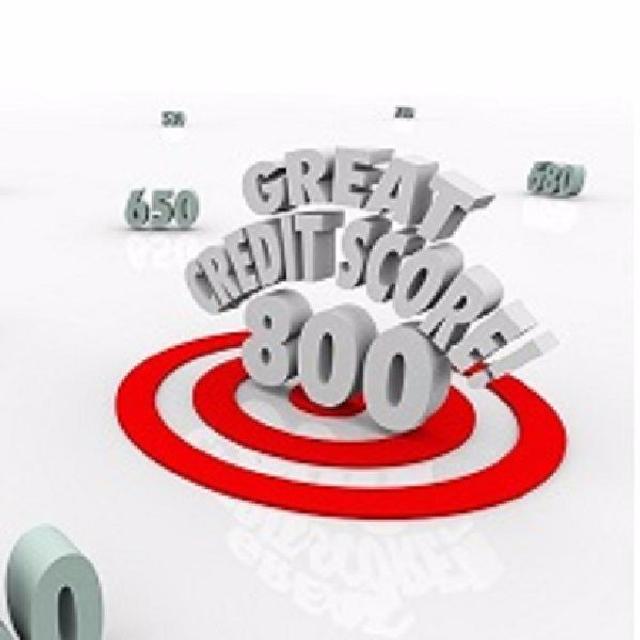 Ep. 77 - How to Score Your Best Credit Score - podcast episode cover