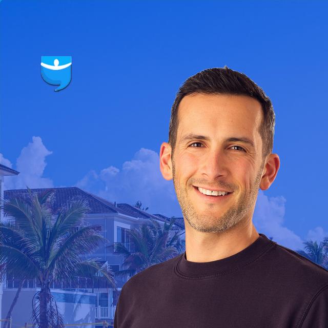 The Best “Early Retirement” Strategy 99% of Investors Ignore - podcast episode cover