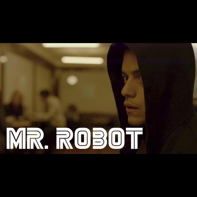 WR71 - Hacking into 'Mr. Robot' - podcast episode cover