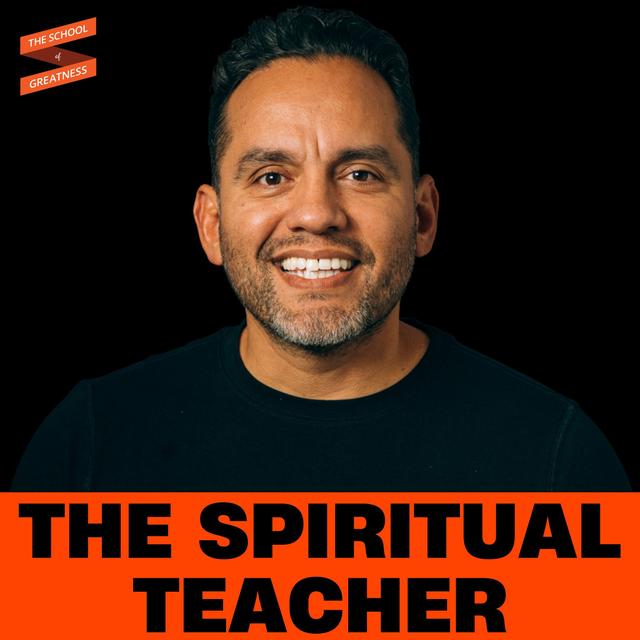 The #1 Secret To Healing Your ENERGY To MANIFEST ANYTHING | Danny Morel - podcast episode cover