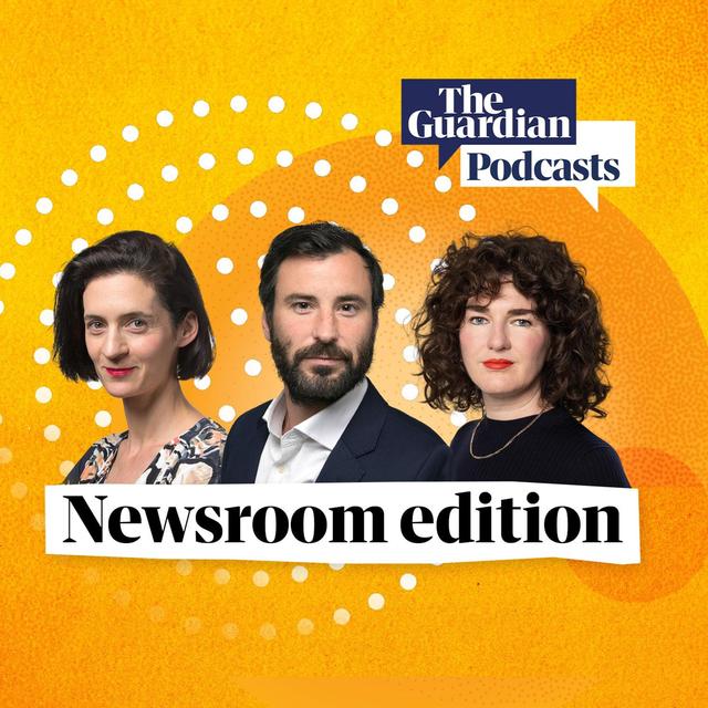 Newsroom edition: the consequences of the Israel-Iran war - podcast episode cover