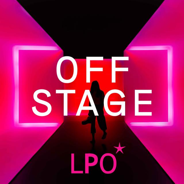 Symphonic Dances - podcast episode cover