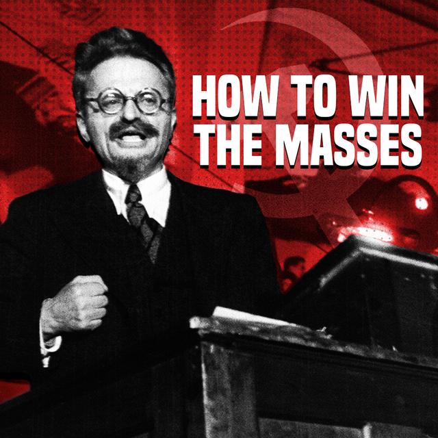 How to Win the Masses - podcast episode cover