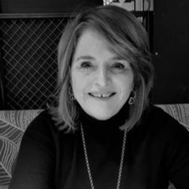 Pay It Forward with Elaine Atherton - podcast episode cover